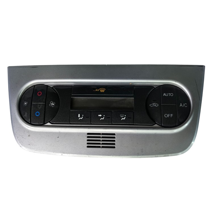 Χειριστήριο A/C Με Κωδικό 6S6T18C612AE