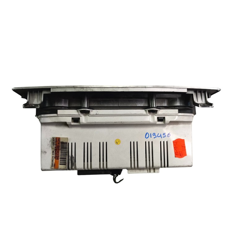Χειριστήριο A/C Με Κωδικό 6S6T18C612AE
