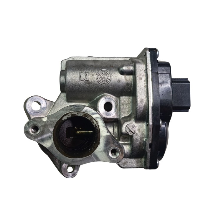 Πεταλούδα Γκαζιού Με Κωδικό H8201143495