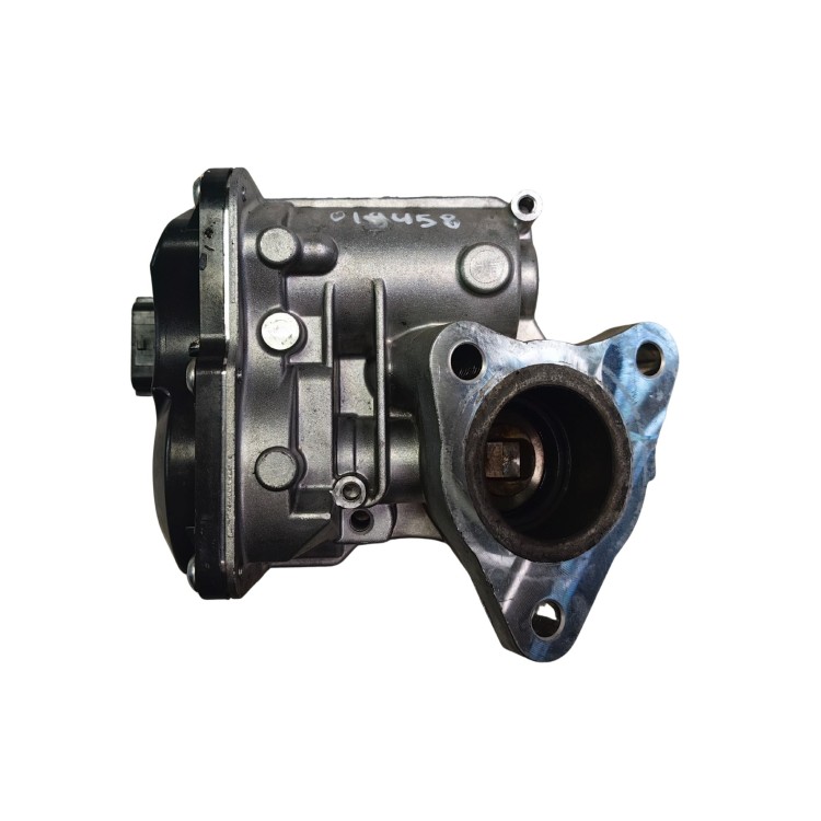 Πεταλούδα Γκαζιού Με Κωδικό H8201143495