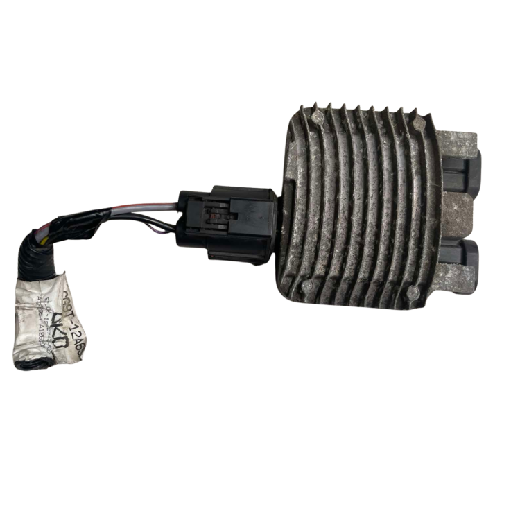 Μονάδας Ελέγχου Βεντιλατέρ Ford 940.0041.07