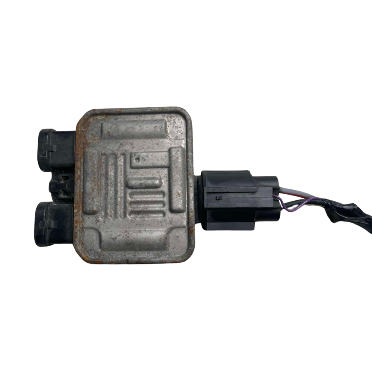 Μονάδας Ελέγχου Βεντιλατέρ Ford 940.0041.07
