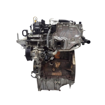 Κινητήρας 1.0 EcoBoost με Κωδικό M1JE Κινητήρας 1.0 EcoBoost με Κωδικό M1JE
