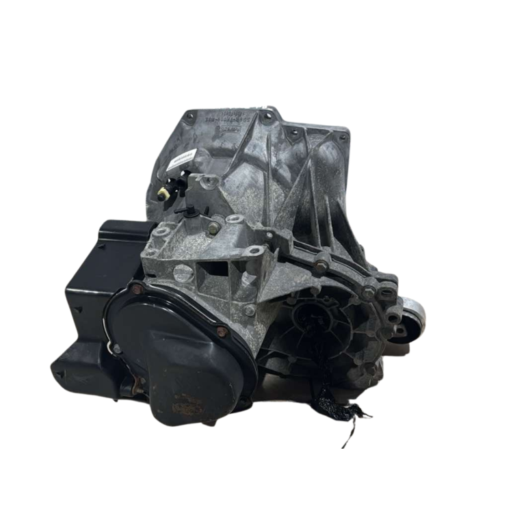 Κιβώτιο Ταχυτήτων Ford Ecosport 1.0 Ecoboost