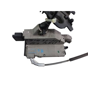 Πίσω Αριστερή Κλειδαριά Με Κωδικό 9687712177 Πίσω Αριστερή Κλειδαριά Με Κωδικό 9687712177