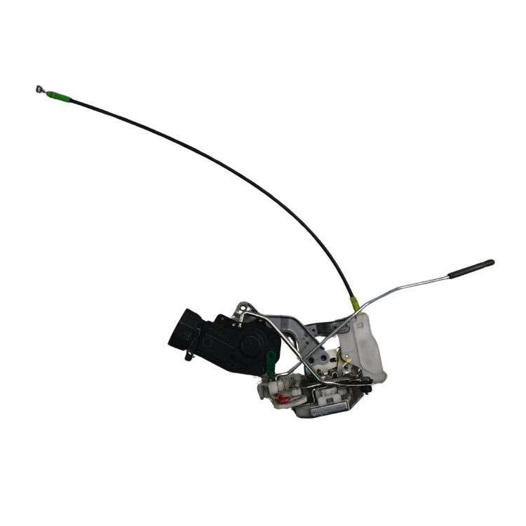 Κλειδαριά Οδηγού Peugeot 107