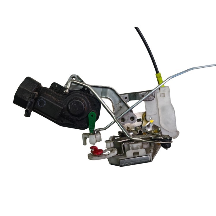 Κλειδαριά Οδηγού Peugeot 107