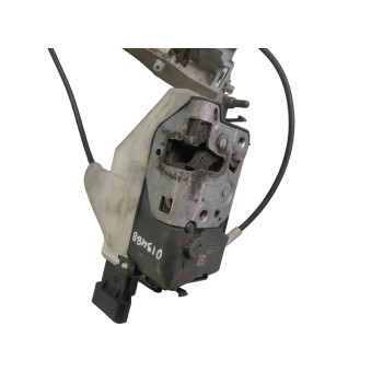 Κλειδαριά Συνοδηγού Με Κωδικό PSA732308 Κλειδαριά Συνοδηγού Με Κωδικό PSA732308