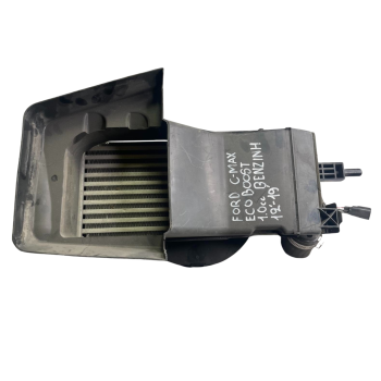 Ψυγείο Intercooler Ford 1.0 Ecoboost Ψυγείο Intercooler Ford 1.0 Ecoboost