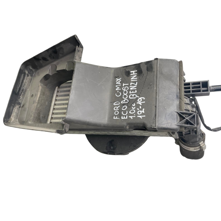 Ψυγείο Intercooler Ford 1.0 Ecoboost