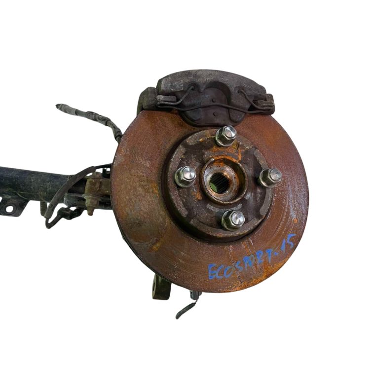 FORD ECOSPORT 2013-2017 ΔΕΞΙ ΑΚΡΟ ΚΟΜΠΛΕ