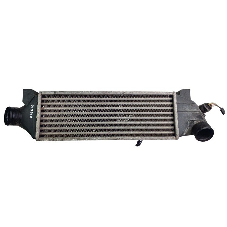 Ψυγείο Intercooler Με Κωδικό 1C15-9L440-BE