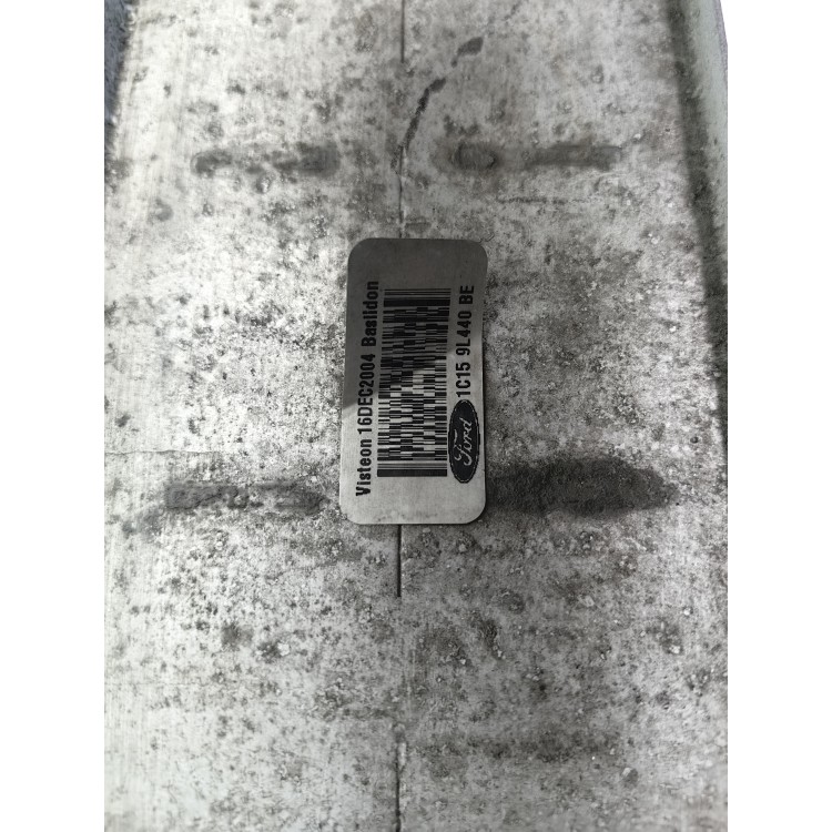 Ψυγείο Intercooler Με Κωδικό 1C15-9L440-BE