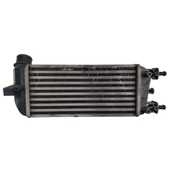 Ψυγείο Intercooler Με Κωδικό 8.783.500.0.0 Ψυγείο Intercooler Με Κωδικό 8.783.500.0.0
