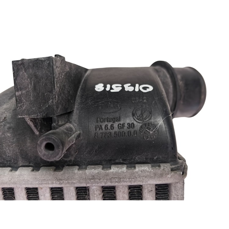 Ψυγείο Intercooler Με Κωδικό 8.783.500.0.0