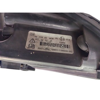 Ford Focus 2008-2011 Φανάρι Οδηγού