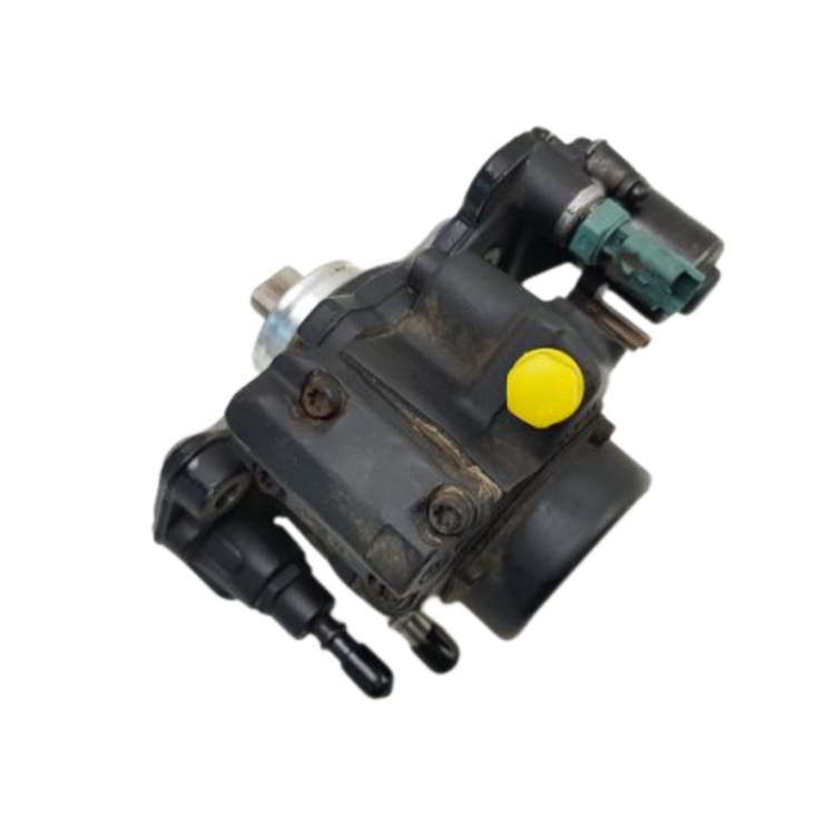 Αντλία Πετρελαίου Delfi Με Κωδικό 9681945580