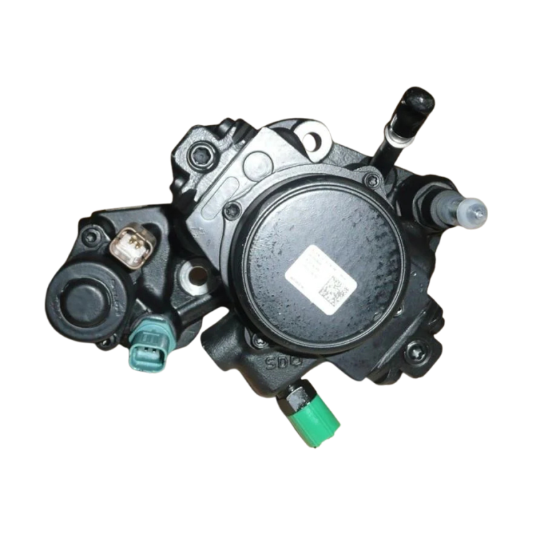 Αντλία Πετρελαίου Delfi Με Κωδικό 9681945580