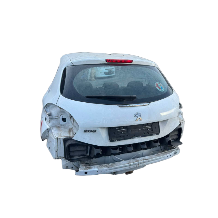 Τροπέτο Πίσω Peugeot 208 Ι