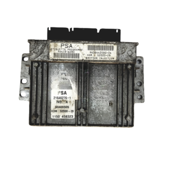 Εγκέφαλος PSA Sagem με Κωδικό 9641816280 Εγκέφαλος PSA Sagem με Κωδικό 9641816280