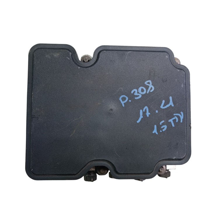 Μονάδα ABS Με Κωδικό 9834286580