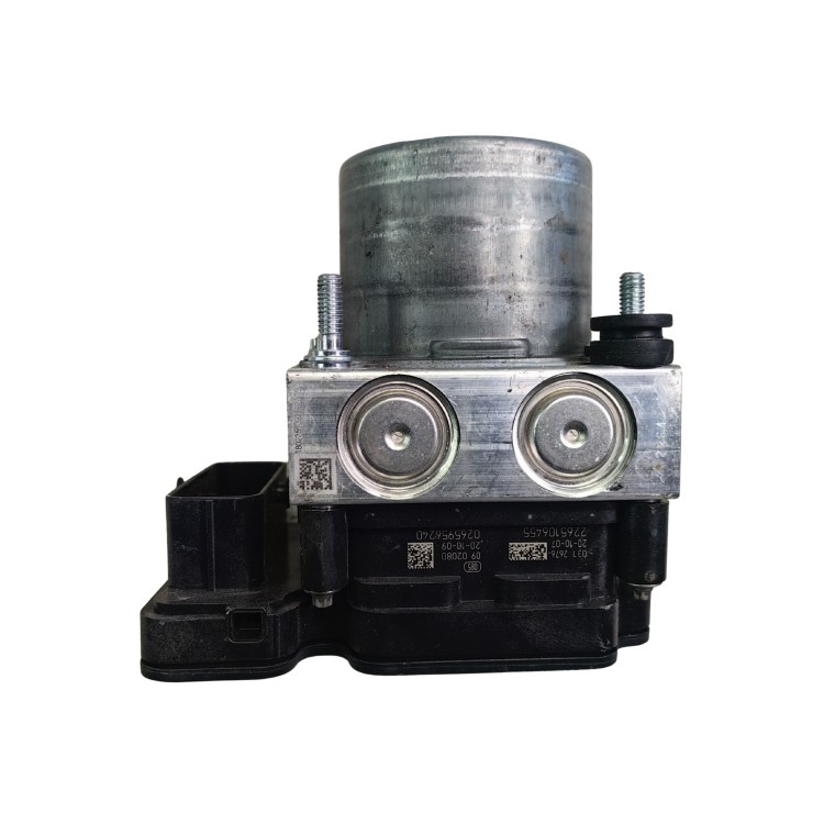 Μονάδα ABS Με Κωδικό 9834286580