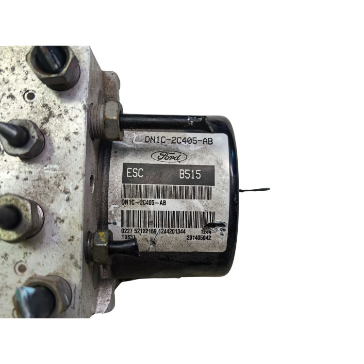 Μονάδα ABS Με Κωδικό DN1C-2C405-AB
