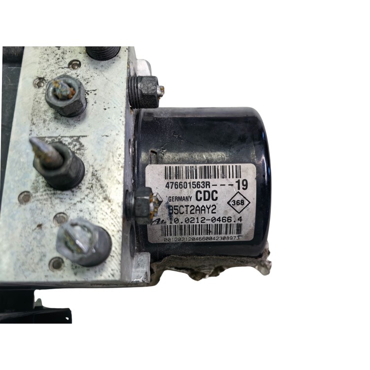 ABS Με Κωδικό 476601563R