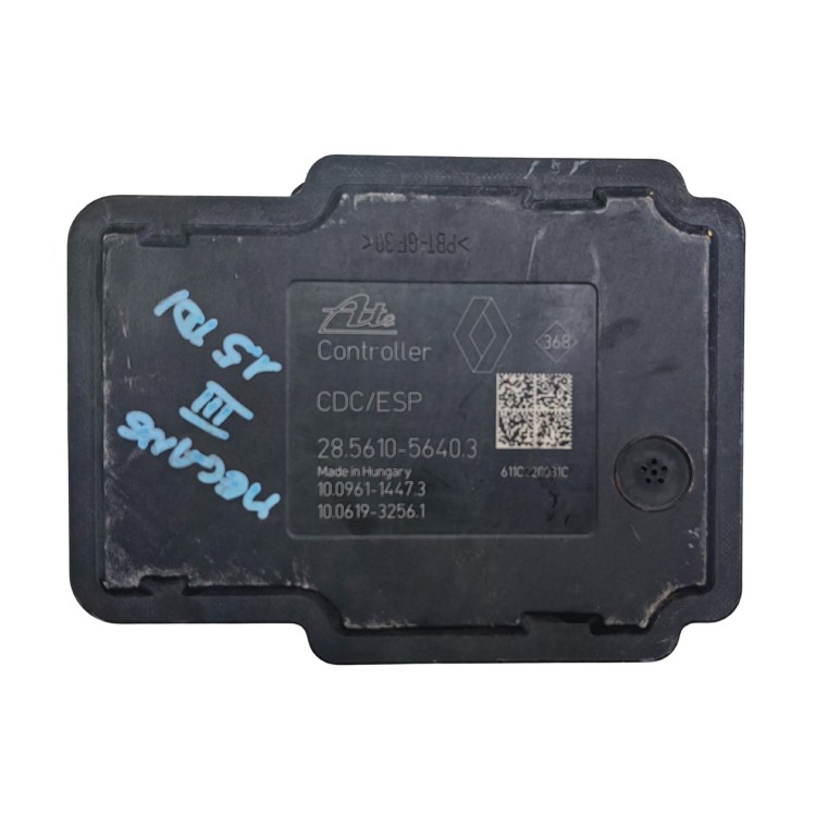 ABS Με Κωδικό 476601563R
