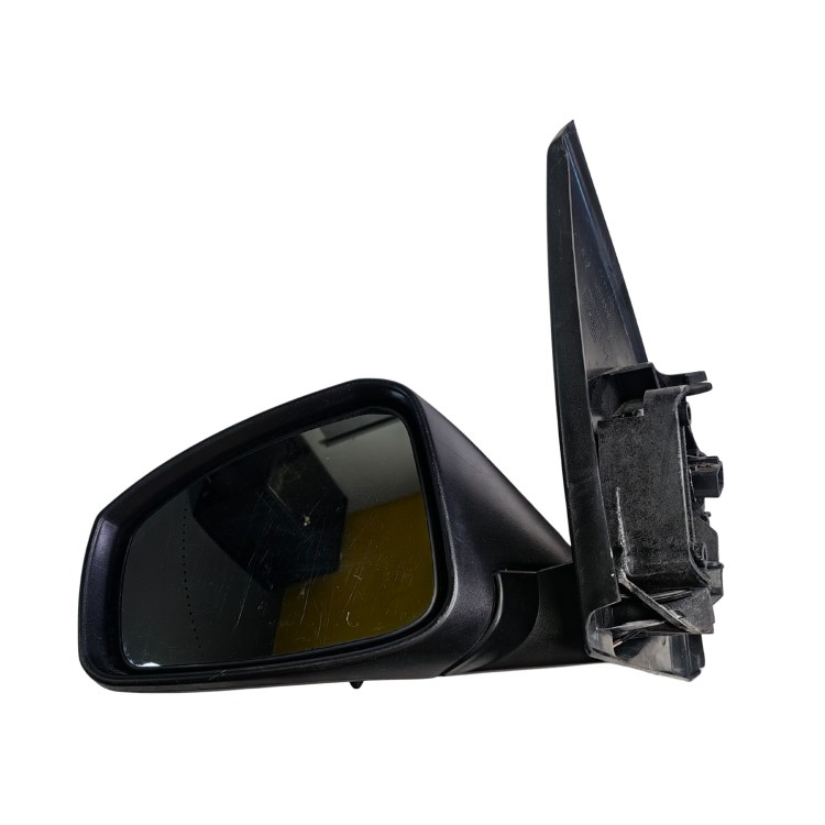 Renault Megane 2014-2015 Καθρέπτης Οδηγού
