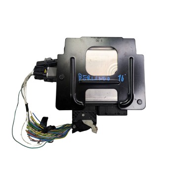 Εγκεφαλος Bosch Με Κωδικό 9806460480 Εγκεφαλος Bosch Με Κωδικό 9806460480