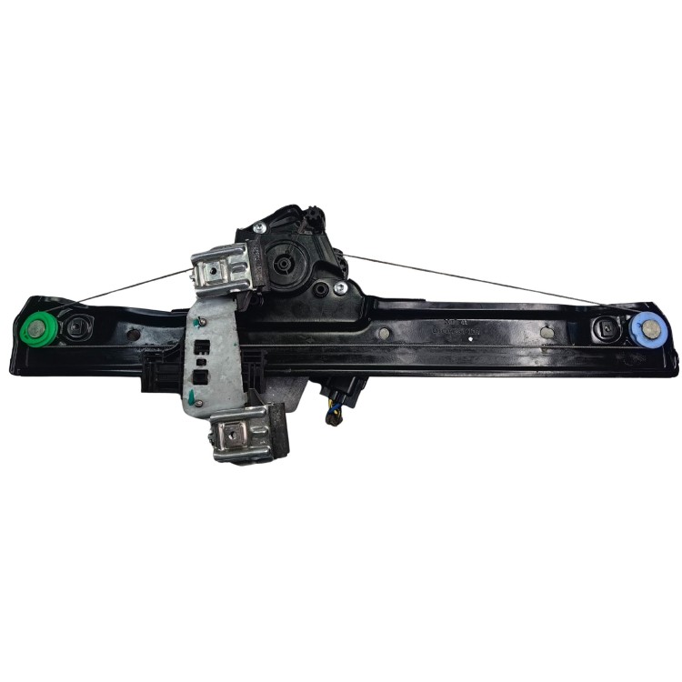 Ford Ecosport Γρύλος + Μοτερ Πραθύρου Οδηγού