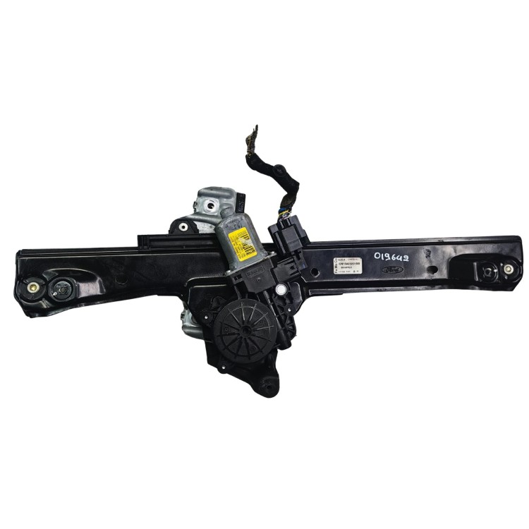 Ford Ecosport Γρύλος + Μοτερ Πραθύρου Οδηγού