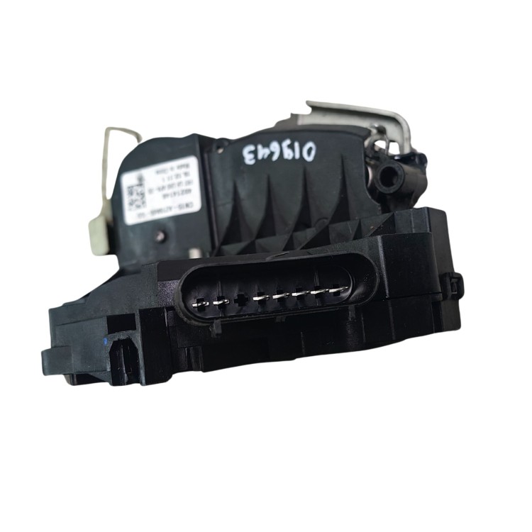 Ford Ecosport 2013-2017 Κλειδαριά Κλειδαριά Ford Ecosport 2013-2017 Κλειδαριά Κλειδαριά