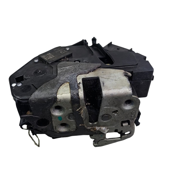 Ford Ecosport 2013-2017 Κλειδαριά Κλειδαριά