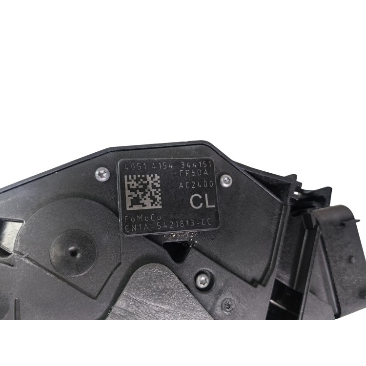 Ford Ecosport 2013-2017 Κλειδαριά Κλειδαριά