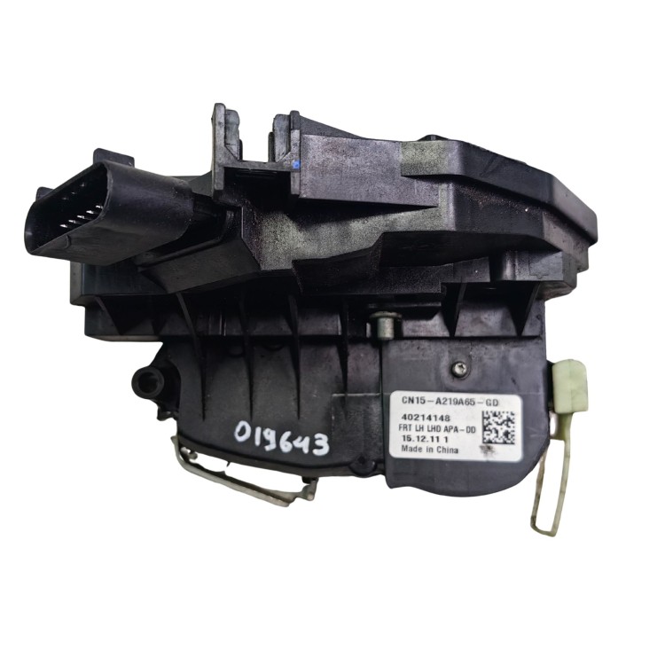 Ford Ecosport 2013-2017 Κλειδαριά Κλειδαριά