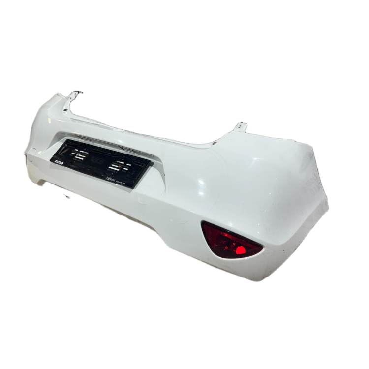 Προφυλακτήρας Πίσω Renault Clio III