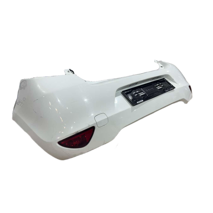 Προφυλακτήρας Πίσω Renault Clio III