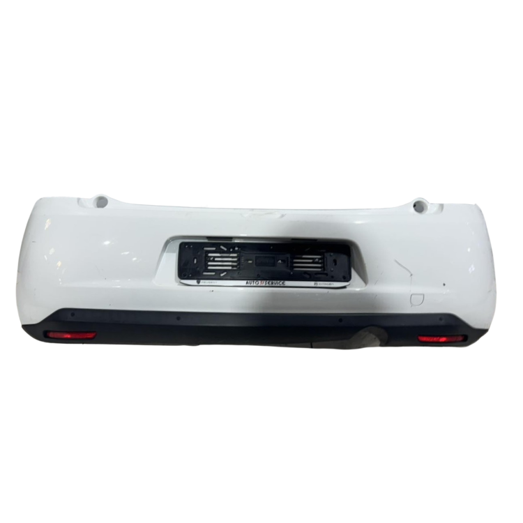 Citroen C3 2013-2016 Προφυλακτήρας Πίσω