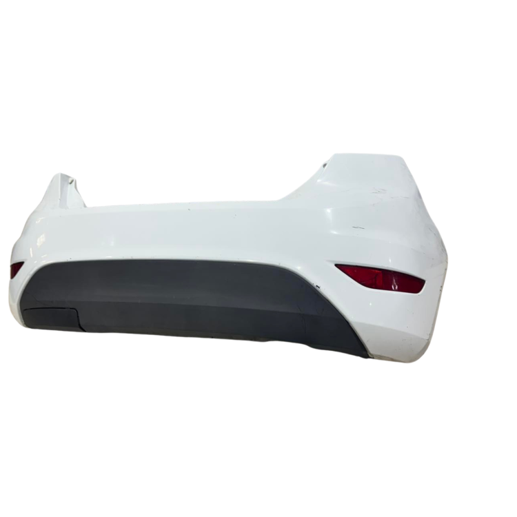 Ford Fiesta 2008-2017 Προφυλακτήρας Πίσω