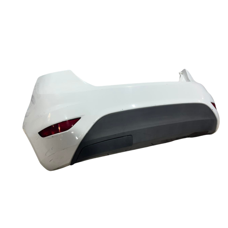 Ford Fiesta 2008-2017 Προφυλακτήρας Πίσω