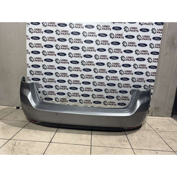 Peugeot 308 II S.W. Προφυλακτήρας Πίσω Peugeot 308 II S.W. Προφυλακτήρας Πίσω