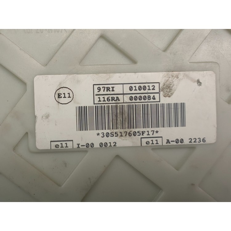 Ασφαλειοθήκη Ford Kuga Με Κωδικό DV6T14A073FM