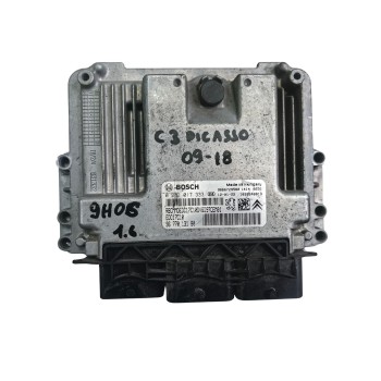 Εγκέφαλος 9677013180 PSA 1.6 HDI 9H06 Εγκέφαλος 9677013180 PSA 1.6 HDI 9H06