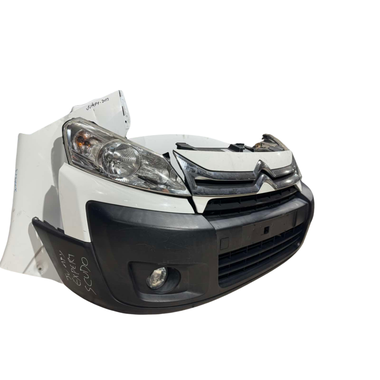 Μούρη κομπλέ Citroen Jumpy 2007-2016 Μούρη κομπλέ Citroen Jumpy 2007-2016
