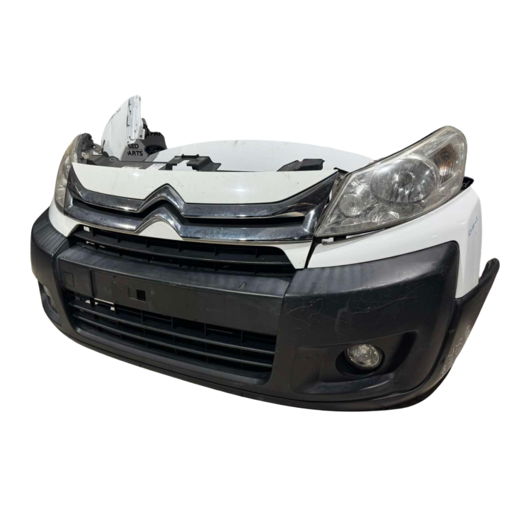 Μούρη κομπλέ Citroen Jumpy 2007-2016