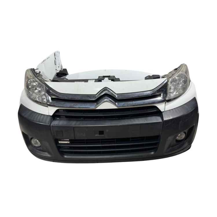 Μούρη κομπλέ Citroen Jumpy 2007-2016