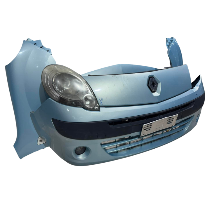 Μούρη κομπλέ Renault Kangoo 2008-2013