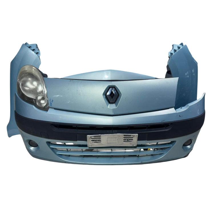 Μούρη κομπλέ Renault Kangoo 2008-2013